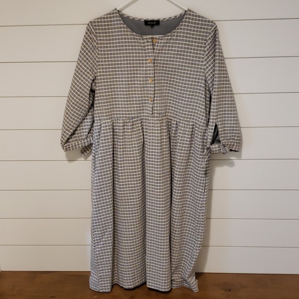 Roolee dress